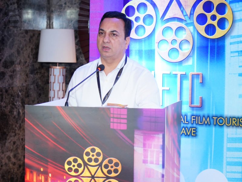 चेन्नई फिल्म टूरिज्म कॉन्क्लेव में छाया उत्तराखंड, तमिल फिल्म इंडस्ट्री ने शूटिंग में दिखाई रुचि