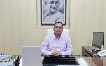 Shahjahanpur once again tops in CM dashboard ranking