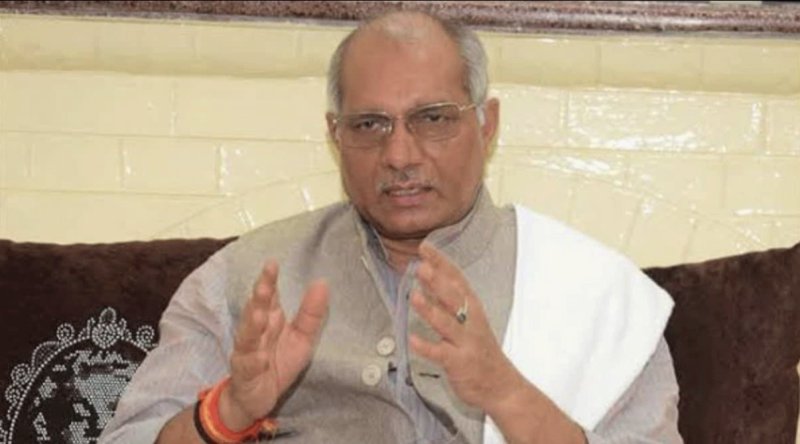 ‘सपा राज में कसाई प्राथमिकता थे, योगी सरकार में गाय और किसान’… धर्मपाल सिंह का अखिलेश पर निशाना