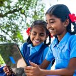 Yogi government is taking digital education to every home