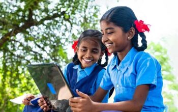 Yogi government is taking digital education to every home