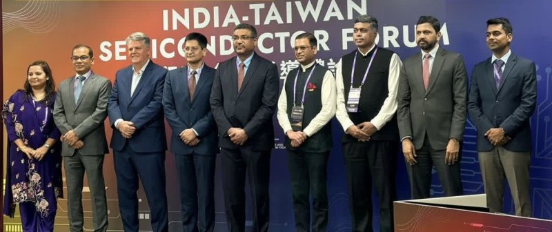 योगी सरकार ने ताइवान की टेक कंपनियों को दिया यूपी में निवेश का न्योता