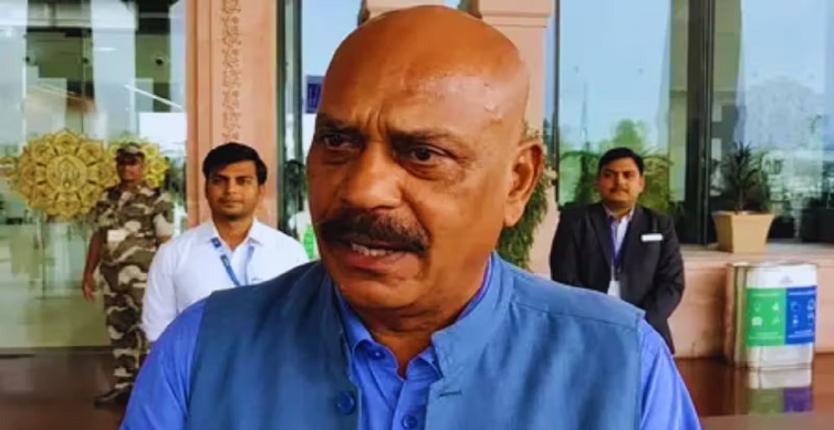 राम मंदिर CEO चयन पर सवालों के बीच ट्रस्ट का स्पष्टीकरण, पत्र जारी