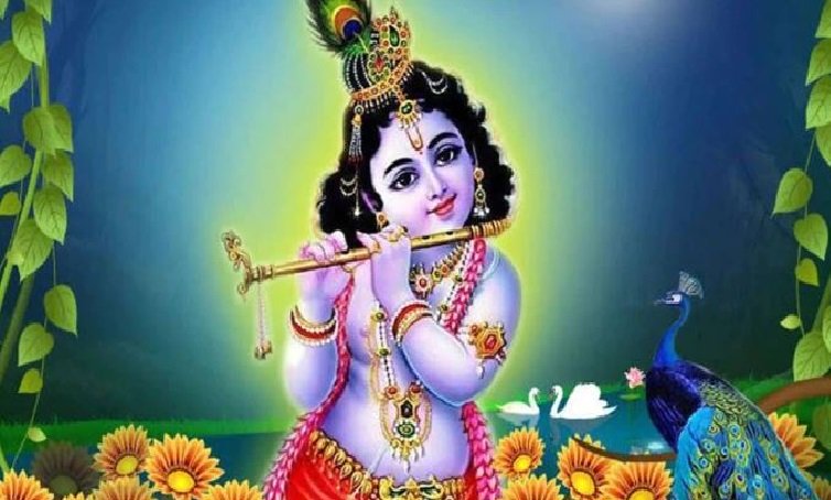 जन्माष्टमी से पहले ले आएं ये पौधे, घर में होगी सुख-समृद्धि की बरसात