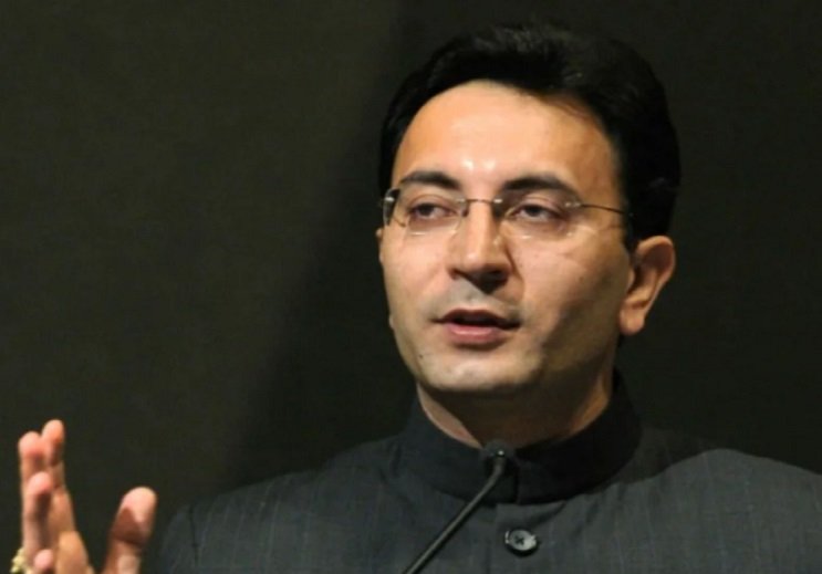 वह दिन दूर नहीं जब देश और दुनिया में निवेश की चर्चा के दौरान उत्तर प्रदेश का नाम प्रमुखता से लिया जाएगा: जितिन प्रसाद