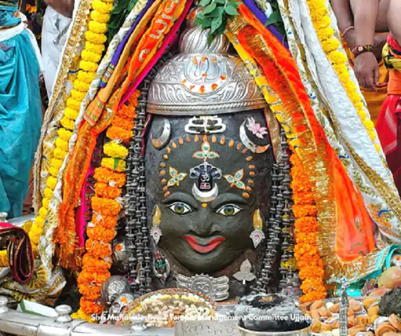 हर-हर महादेव से गूंजेगी उज्जैन नगरी, आज निकलेगी महाकाल की आखिरी राजसी सवारी