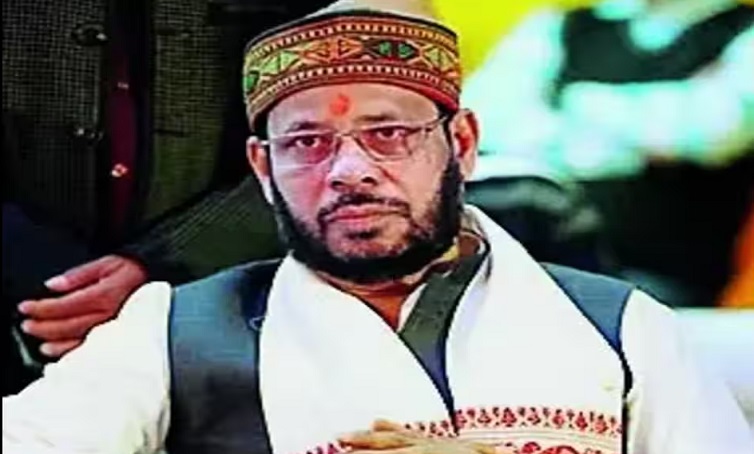 अखिलेश पर जमकर बरसे मनोज पांडेय, बोले- लोकतंत्र में बदले की राजनीति का कोई स्थान नहीं