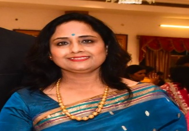 यूपीआईटीएस: एक योगी के तप की गाथा