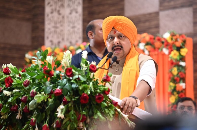 1984 के सिख नरसंहार के दोषियों को सजा दिलाने के लिए मोदी सरकार ने उठाए कदम: नितिन नवीन