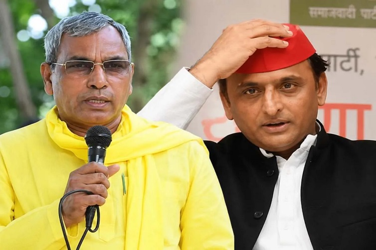 ‘चुनाव आ रहा है, ठीक से लड़िए महाराज’, अखिलेश यादव पर राजभर का तंज- ‘एकतरफा चुनाव में मजा नहीं आता’
