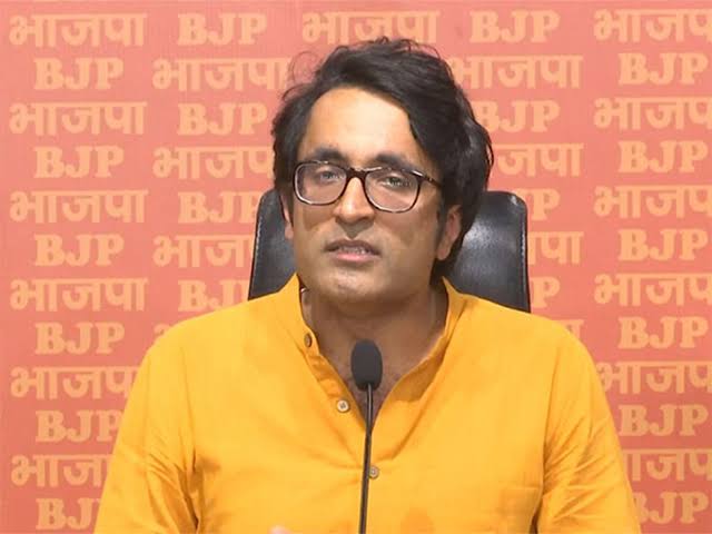 प्रदीप भंडारी ने मुख्यमंत्री भगवंत मान पर साधा निशाना, कहा पंजाब को बनाया ‘लूट मॉडल’