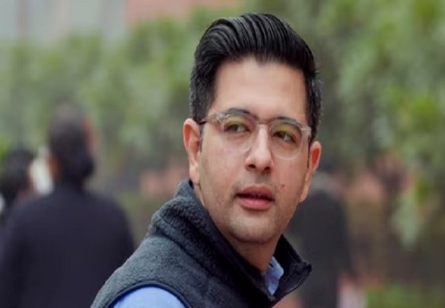 पंजाब की ड्राफ्ट वोटर लिस्ट से राघव चड्ढा का नाम गायब, जानिए क्या जाएगी राज्यसभा सदस्यता