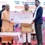 UP's textile industry reached new heights due to the policies of Yogi government: Rakesh Sachan