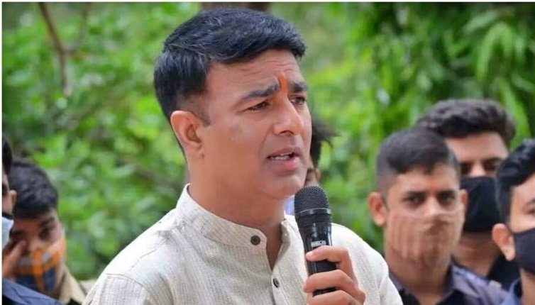 ‘पहले लड़कियों के साथ लव जिहाद, अब लड़कों का हो रहा माइंडवॉश’, संगीत सोम बोले- यूसीसी ही उतारेगा ये ‘बुखार’