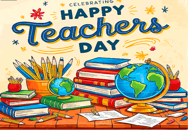 जानें अलग-अलग देशों में किस वजह से मनाते है Teacher’s Day