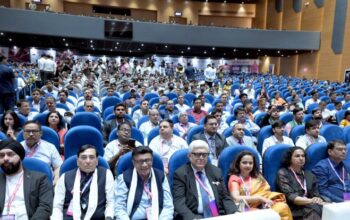 UP to become a major hub for the technical textiles sector.