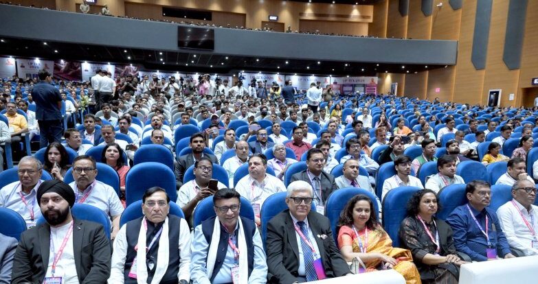 UP to become a major hub for the technical textiles sector.