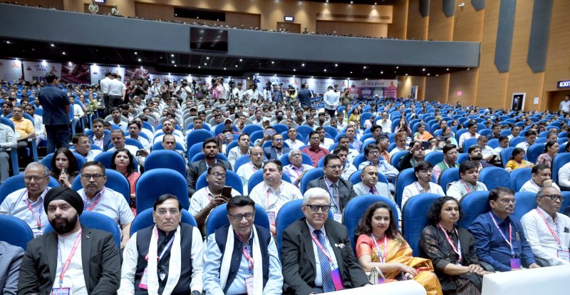 उत्तर प्रदेश बनेगा टेक्सटाइल व टेक्निकल टेक्सटाइल क्षेत्र का प्रमुख केंद्र