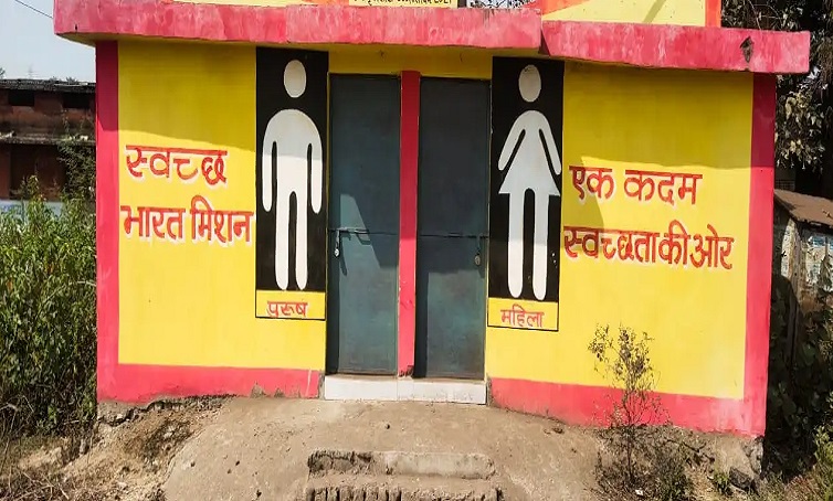योगी सरकार में शहरी स्वच्छता को मिली रफ्तार, अब तक बनाए गए 9 लाख से अधिक घरेलू शौचालय