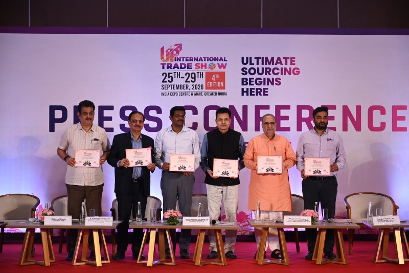 25 से 29 सितंबर तक ग्रेटर नोएडा में होगा आयोजन, 2,400 से अधिक प्रदर्शक