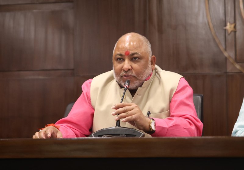 सिद्धार्थनगर और हरदोई जिले में बनेंगे तीन नए बस स्टेशन, योगी कैबिनेट ने दी मंजूरी