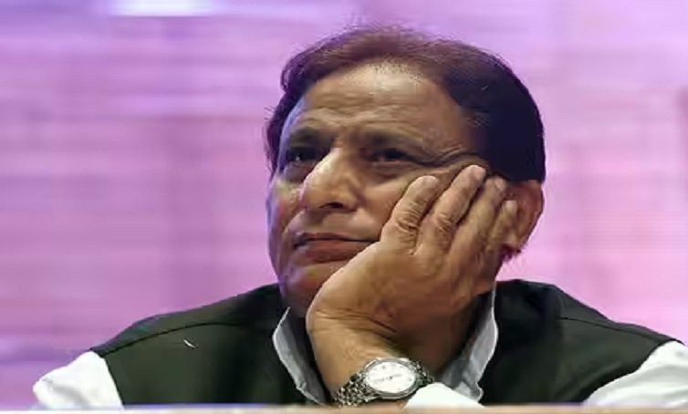 आजम खां पर फिर कानूनी शिकंजा, जौहर यूनिवर्सिटी के 416 करोड़ का हिसाब नहीं