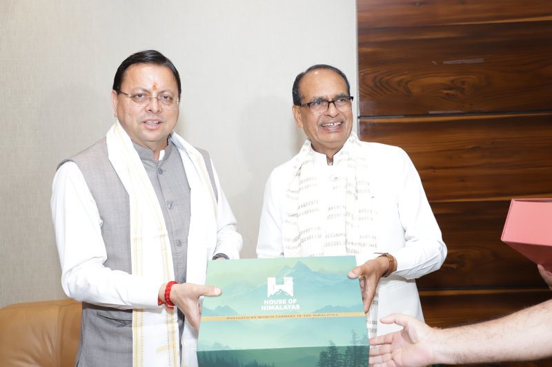 उत्तराखंड में ग्रामीण सड़क कनेक्टिविटी को मिलेगी रफ्तार, PMGSY-IV के तहत ₹2,708 करोड़ के प्रस्तावों पर बनी सहमति
