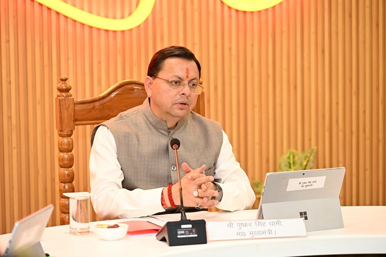उत्तराखंड मंत्रिमंडल ने प्रधानमंत्री मोदी के 25 वर्ष के सेवाकाल पर धन्यवाद प्रस्ताव पारित किया