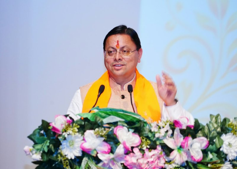 महानवमी पर उत्तराखण्ड में 19 अक्टूबर को सार्वजनिक अवकाश, सीएम धामी ने दी प्रदेशवासियों को शुभकामनाएं