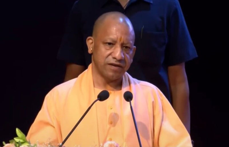 2017 से पहले माफिया के सामने नाक रगड़ती थी सरकार: मुख्यमंत्री योगी