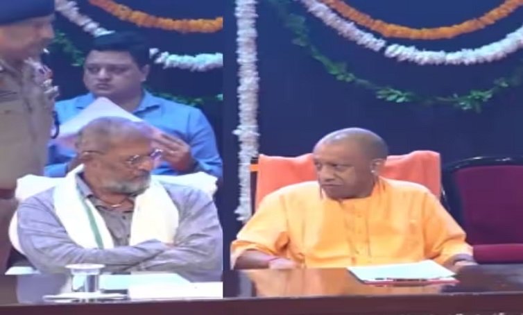 नाना पाटेकर ने विलक्षण अभिनय से भारतीय सिनेमा को किया समृद्ध: मुख्यमंत्री