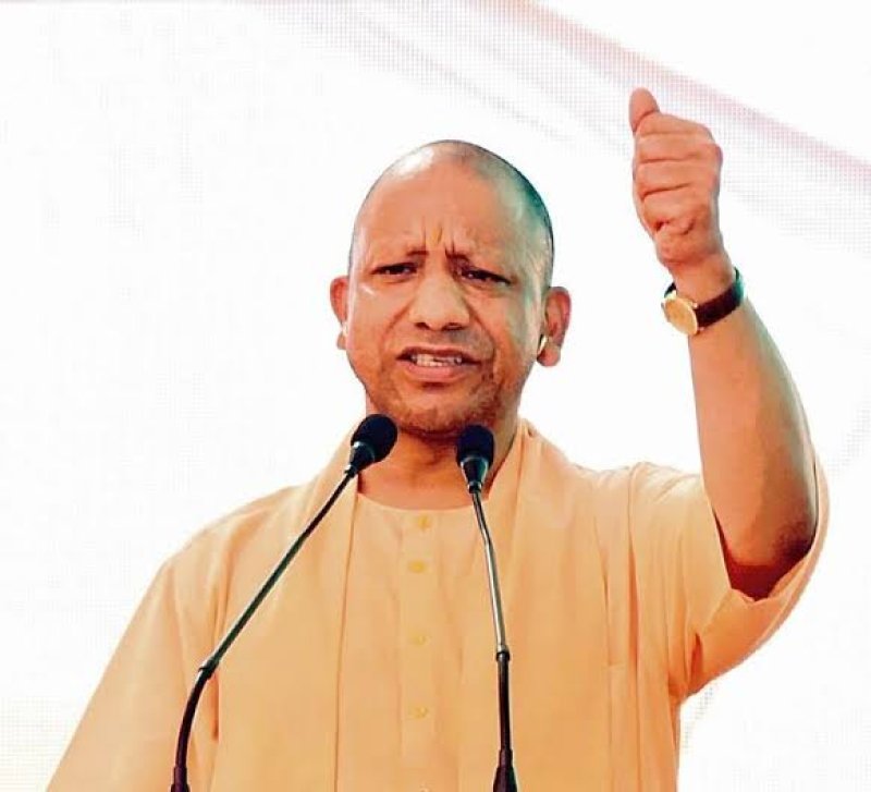 हमारे ग्राम स्वराज में परिवारवादी मॉडल की कोई जगह नहीं: मुख्यमंत्री योगी
