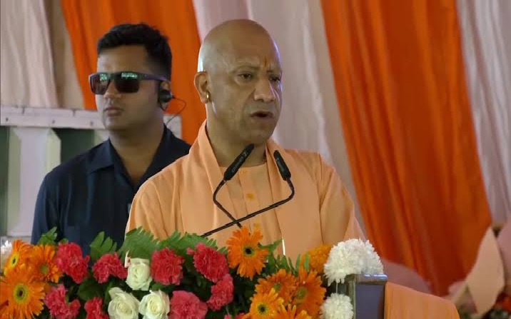 भाजपा के सामान्य कार्यकर्ता ने भारत को दिलाई वैश्विक पहचानः सीएम