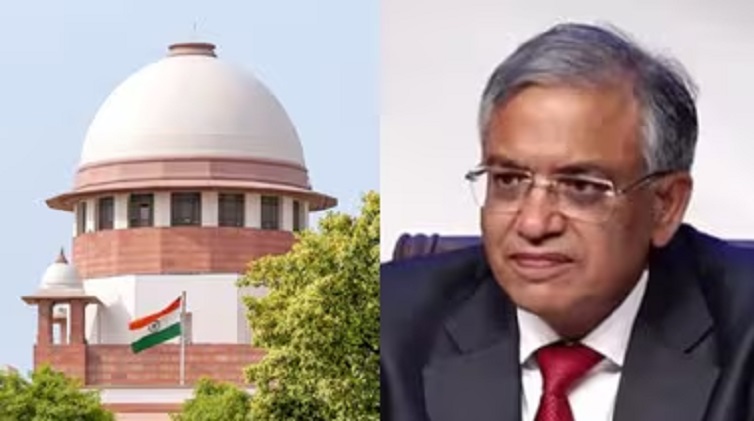 ज्ञानेश कुमार के निलंबन पर SC का इनकार, चुनाव आयोग से मांगा जवाब