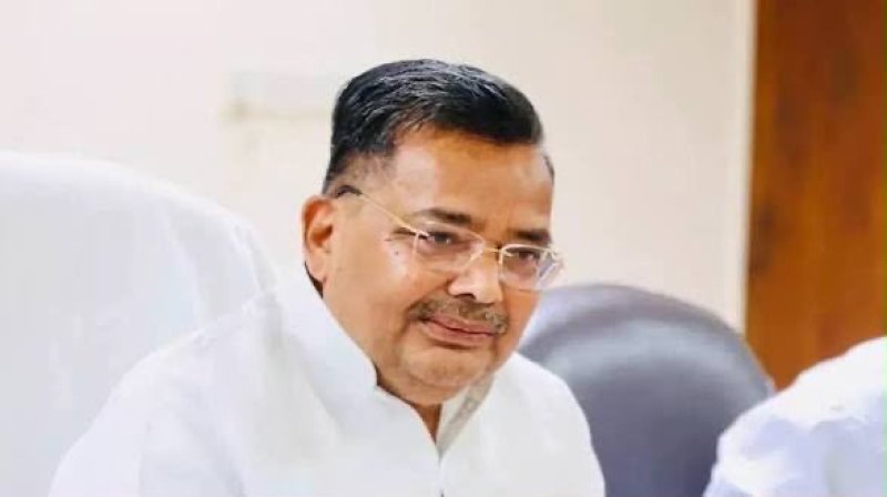 भृगु आश्रम का विकास पौराणिक विरासत को सम्मान- जयवीर सिंह