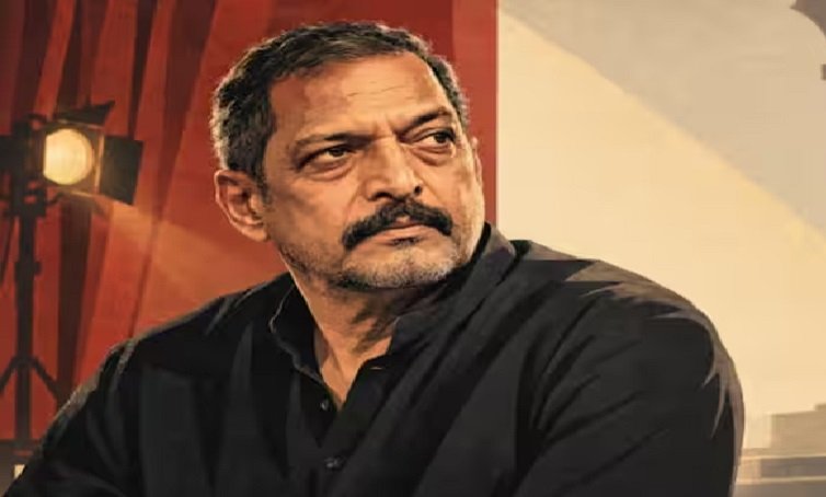 नहीं रहे नाना पाटेकर, 75 की उम्र में निधन; गोवा के घर में मिले थे अचेत