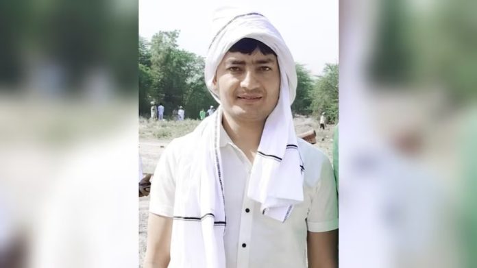 नूंह में आधी रात पुलिस का एक्शन, मुठभेड़ में शाहिद की मौत