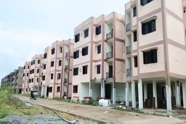 पीएम आवास योजना-शहरी 2.0 में तेजी लाने के निर्देश, पात्र परिवारों को तय समय पर मिले पक्का घर