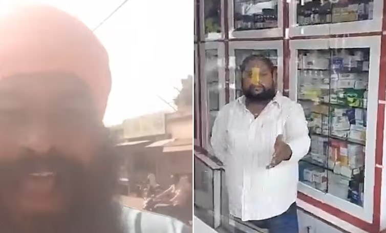 पंजाब में नशे के खिलाफ आवाज उठाने वाले झोटा की हत्या