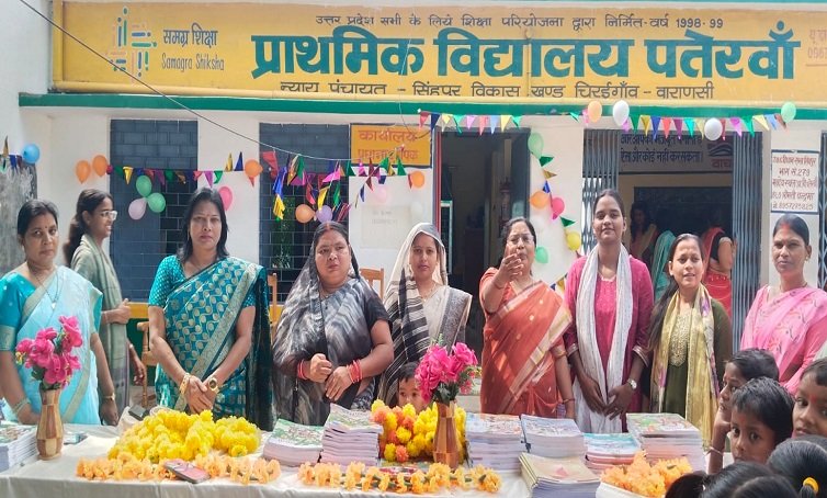 प्रधान दीदी ने महिलाओं को आत्मनिर्भर बनाने के साथ गांव के विकास को दी नई दिशा