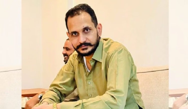 शहजाद भट्टी नेटवर्क पर यूपी ATS का बड़ा एक्शन, लखनऊ समेत 10 जिलों में ताबड़तोड़ छापेमारी