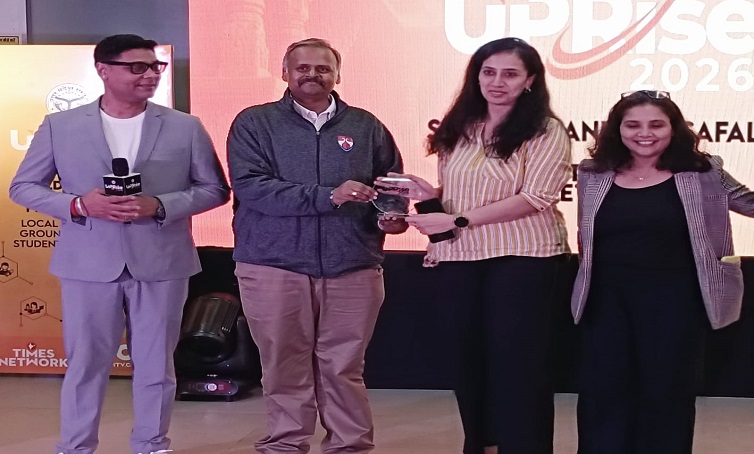 नौकरी मांगने के बजाय अब रोजगार देने वाले… यूपी राइज में दिखी युवा नवाचार की ताकत