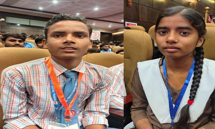 छात्रवृत्ति से खिले सपनों के पंख, योगी सरकार ने आसान की पढ़ाई की राह