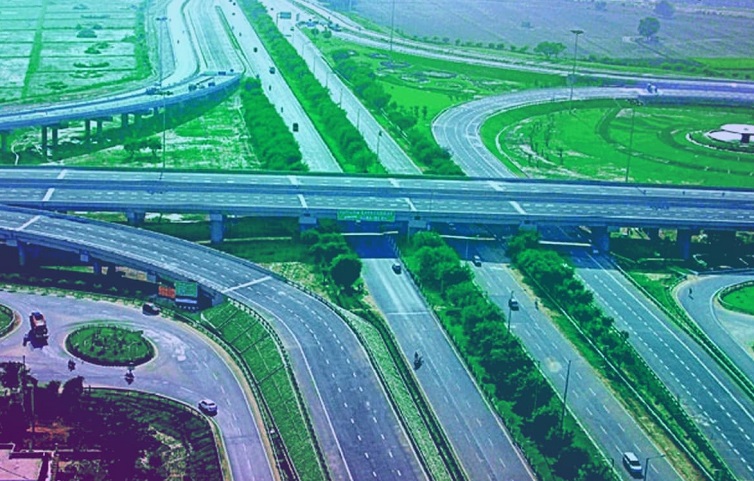 यमुना एक्सप्रेसवे क्षेत्र में विकसित होगी इंटरनेशनल ट्रेड सिटी