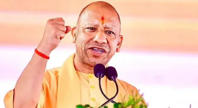 बैलेट पेपर से हो रहा है चुनाव, न्याय के पक्ष में परिणाम देने का काम जनता-जनार्दन का: मुख्यमंत्री योगी