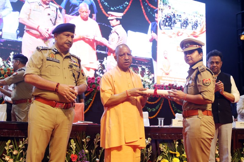 वीरता पदक पाकर बोले पुलिसकर्मी- अत्याधुनिक संसाधनों से मजबूत हुई पुलिसिंग, जनता में बढ़ा सुरक्षा का भरोसा